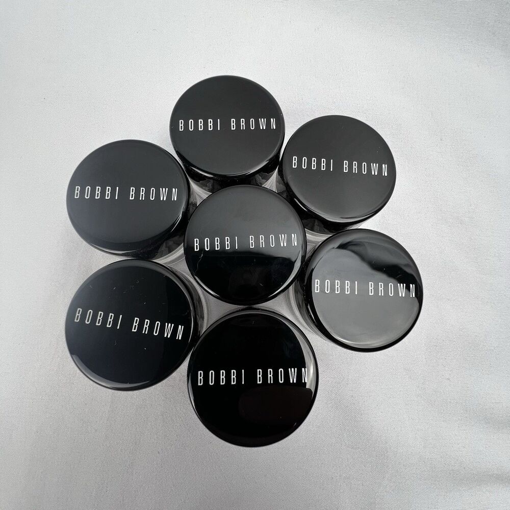 Bobbi Brown EXTRA Repair Moisturizing Balm SPF 25 Moisturizer 7ml Travel 7 Jars!